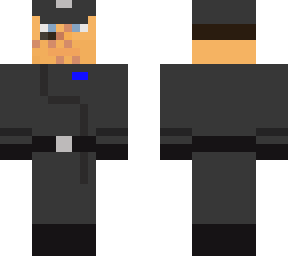 clone officer variant