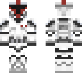 clone trooper (captain)