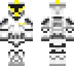 clone trooper (commander)