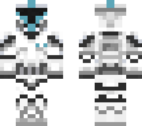 clone trooper (lieutenant)