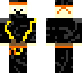 cole from lego ninjago