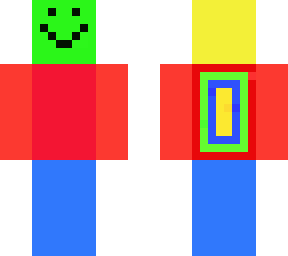 color jay