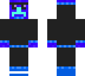 cool creeper