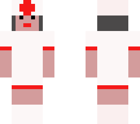 cool nurse