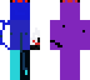 cool skin