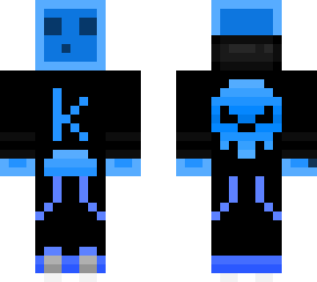 cool slime k