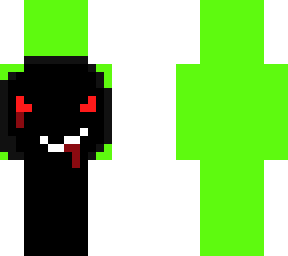 corrupted dream