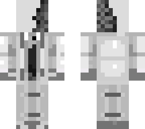 corrupted gost
