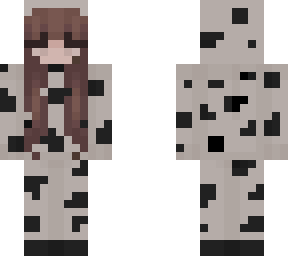 cow skin