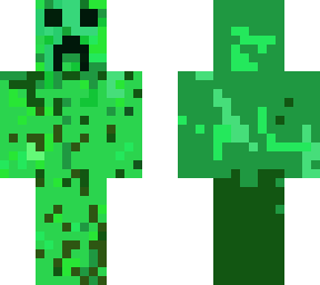 creeper