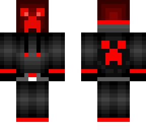 creeper gamer