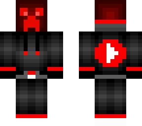 creeper red