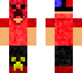 creeperdude