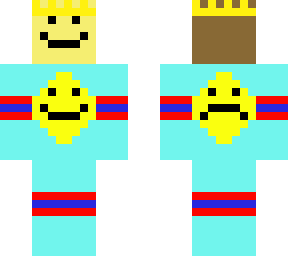 crown version