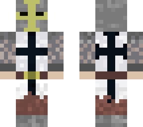 crusader 3