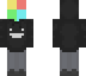 cube guy v2