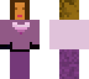 cupcake girl