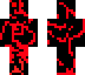 cursed demon
