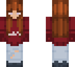 cute girl