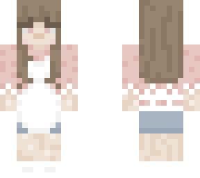 cute picnic girl