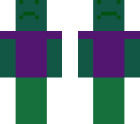 cyan creeper