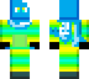 cyan jsab [full power]