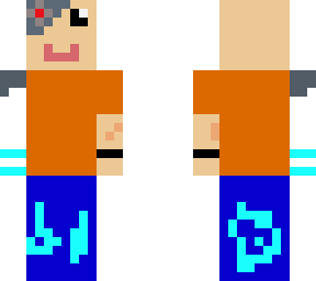 cybotic bionic