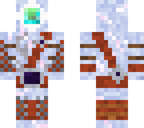 cyclops warrior