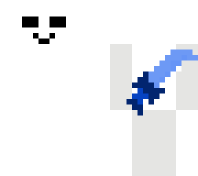dagger alien