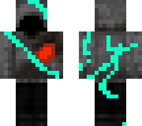 damaged frostborn void steve