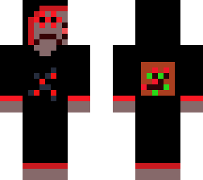 damaged robot