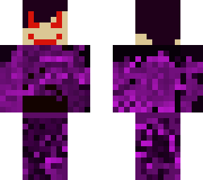 dark assassin (massless)