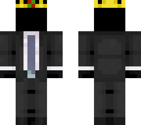 dark king