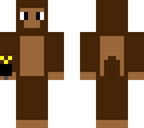dart monkey