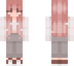 de-bunnied bunny persona