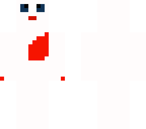 deadly bunny