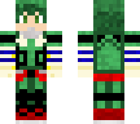 deku el_gaby
