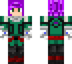 deku remix