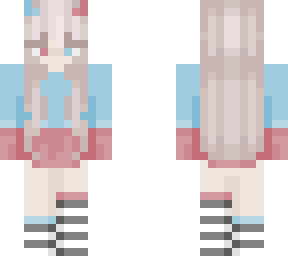 demon girl 3