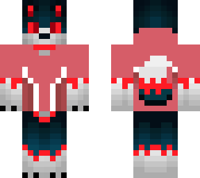 demon oceanwolf
