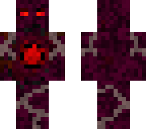 demonic human