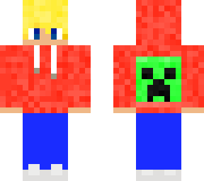 derminemexs neuer skin
