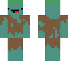 derpy cute classic drowned