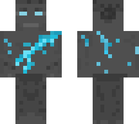 destroyed shadow