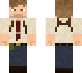 detective