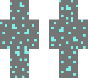 diamond ore