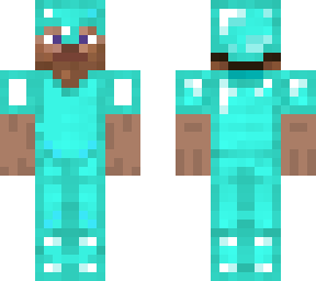 diamond steve elrod