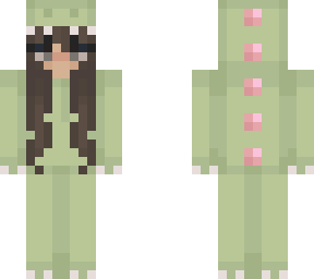 dino onsie
