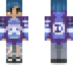 discord jumper