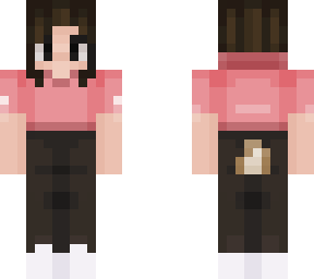 dixiedeer skin